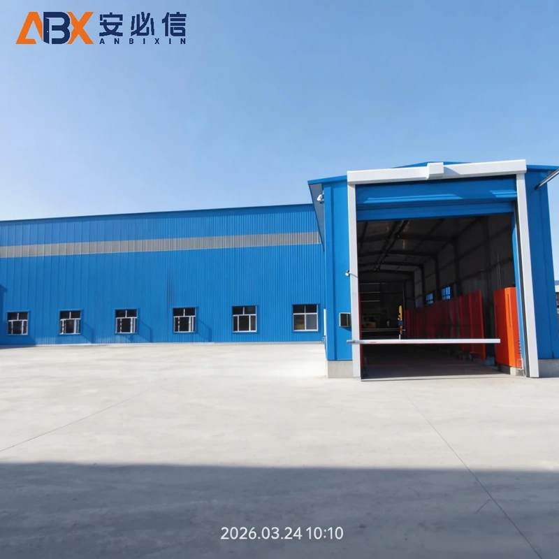 朔州市PVC堆积门