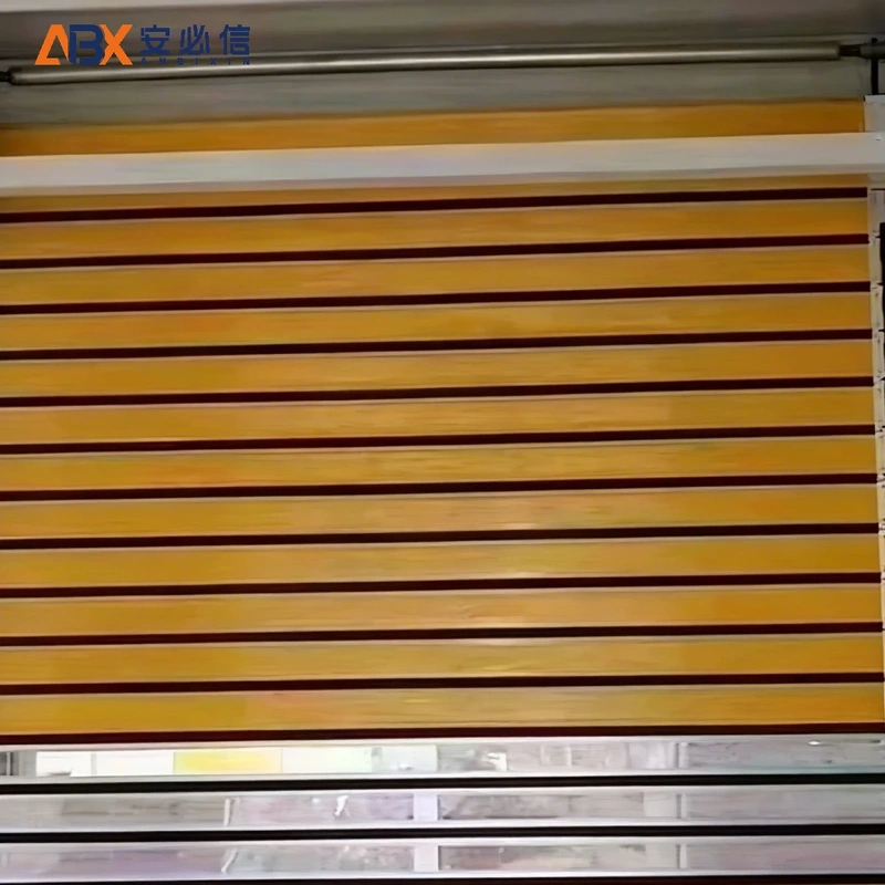 朔州市涡轮硬质高速门